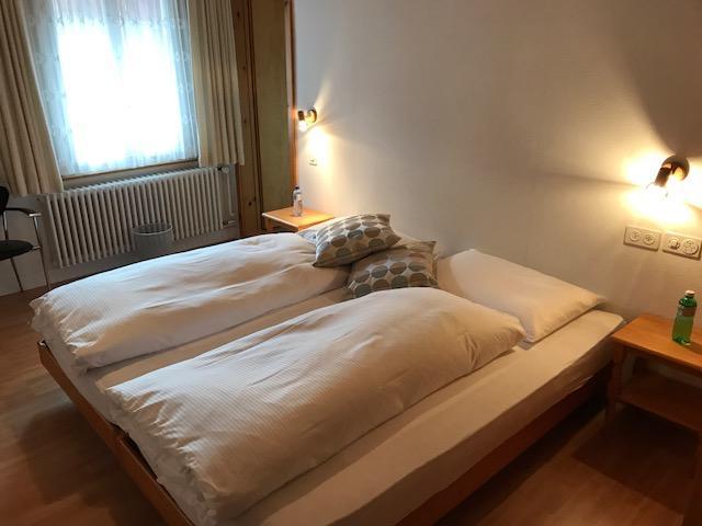 查曼纳住宿加早餐酒店 阿罗萨 外观 照片