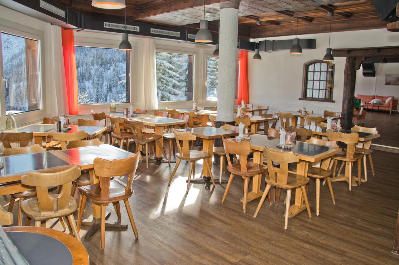 查曼纳住宿加早餐酒店 阿罗萨 外观 照片
